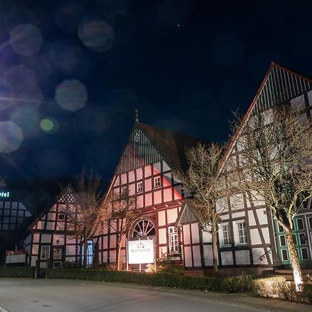 Landhotel Der Buchenhof Bad Essen Εξωτερικό φωτογραφία