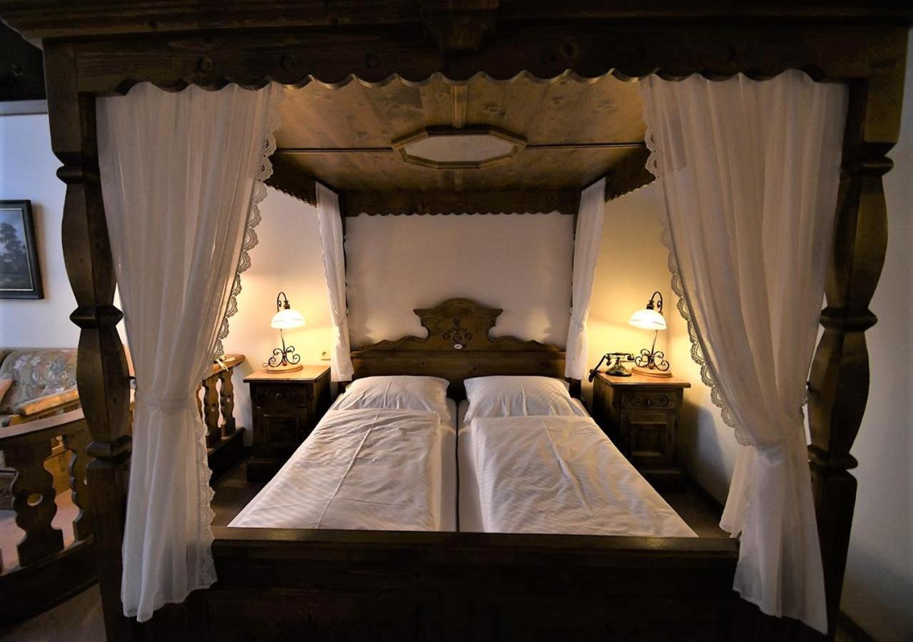 Landhotel Der Buchenhof Bad Essen Εξωτερικό φωτογραφία