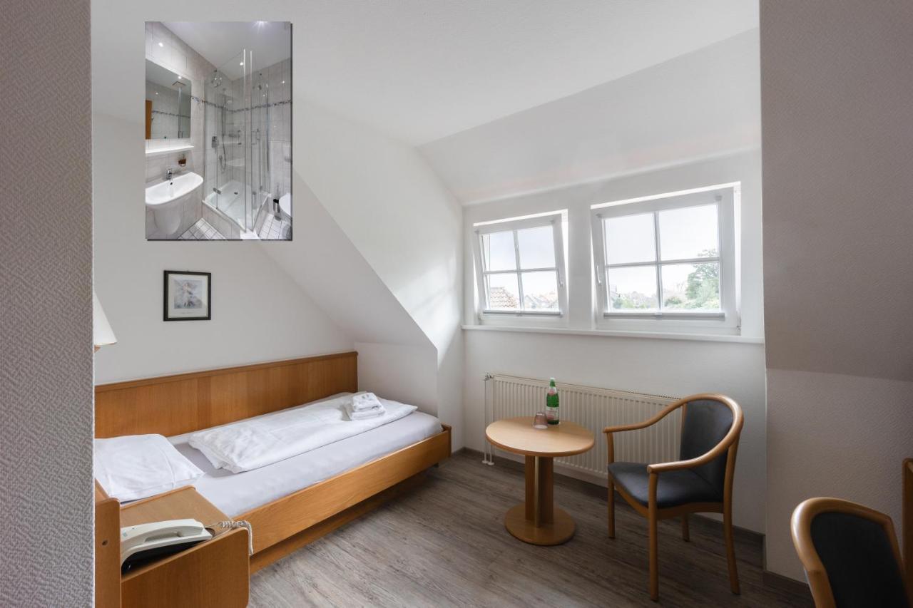 Landhotel Der Buchenhof Bad Essen Εξωτερικό φωτογραφία