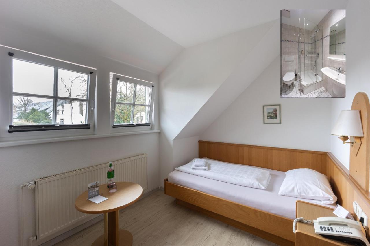 Landhotel Der Buchenhof Bad Essen Εξωτερικό φωτογραφία
