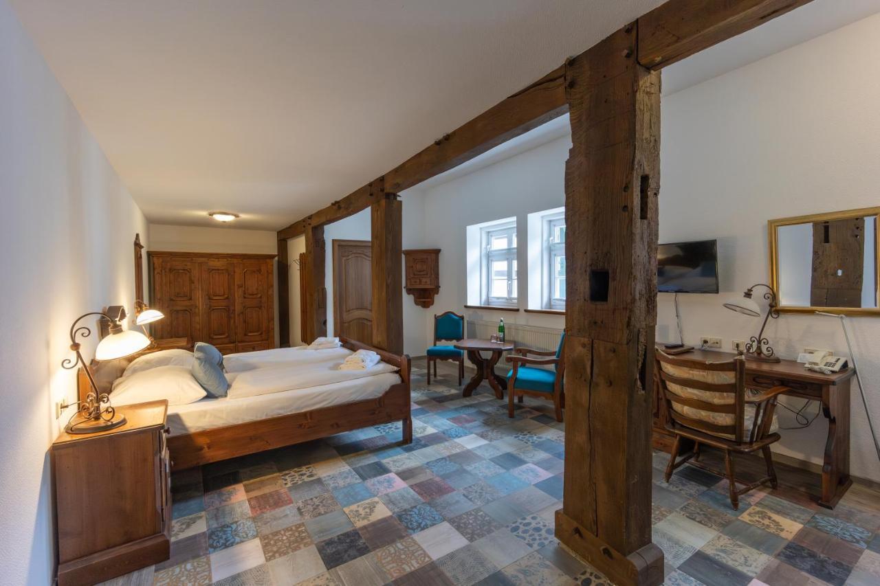 Landhotel Der Buchenhof Bad Essen Εξωτερικό φωτογραφία