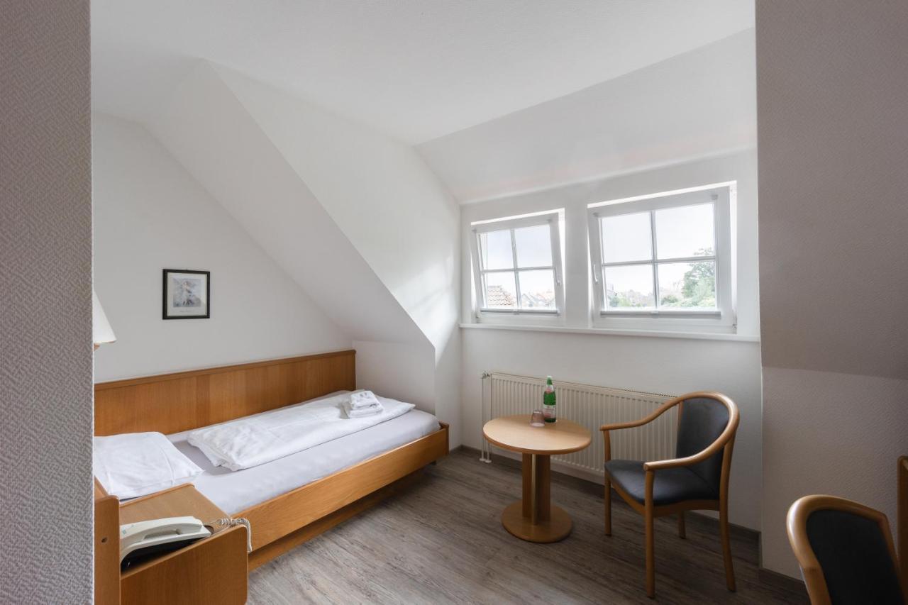 Landhotel Der Buchenhof Bad Essen Εξωτερικό φωτογραφία