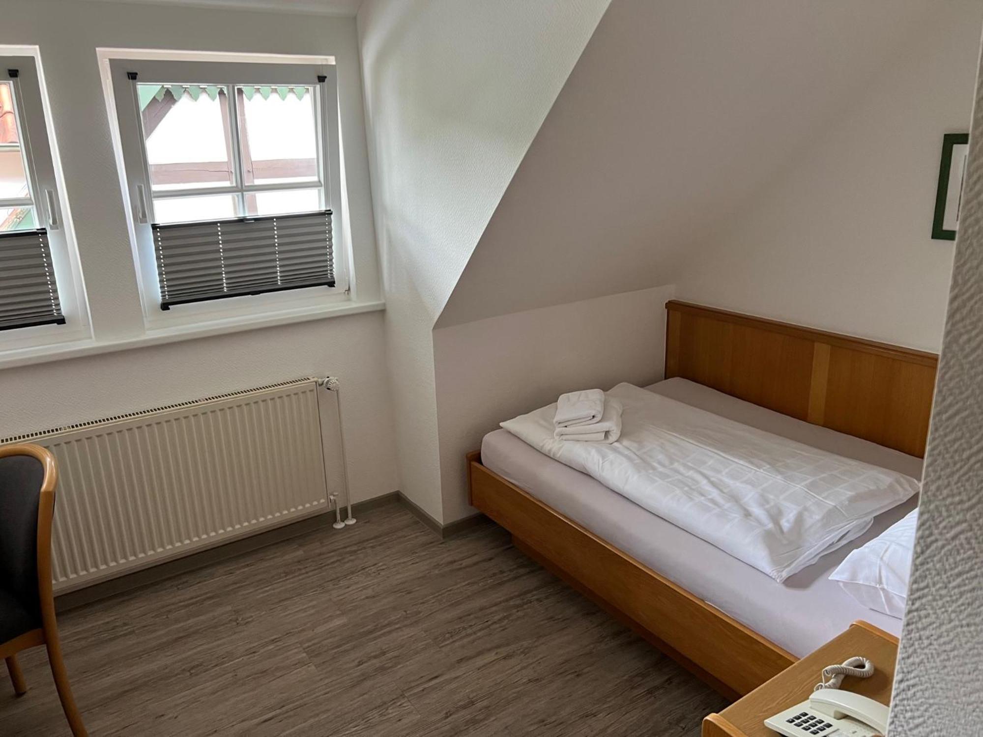Landhotel Der Buchenhof Bad Essen Εξωτερικό φωτογραφία