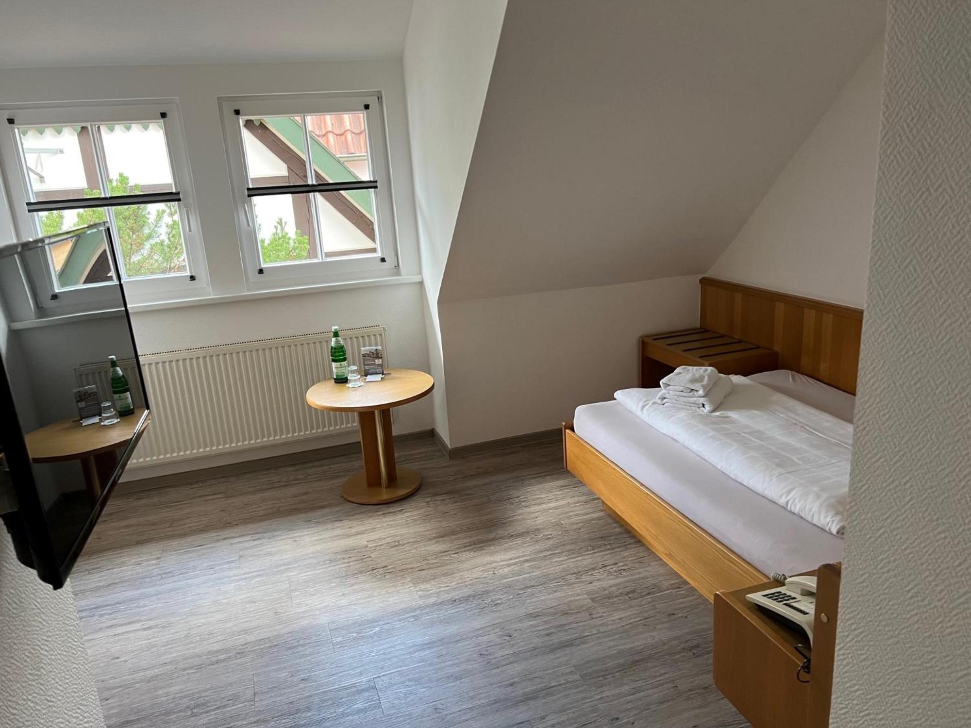 Landhotel Der Buchenhof Bad Essen Εξωτερικό φωτογραφία