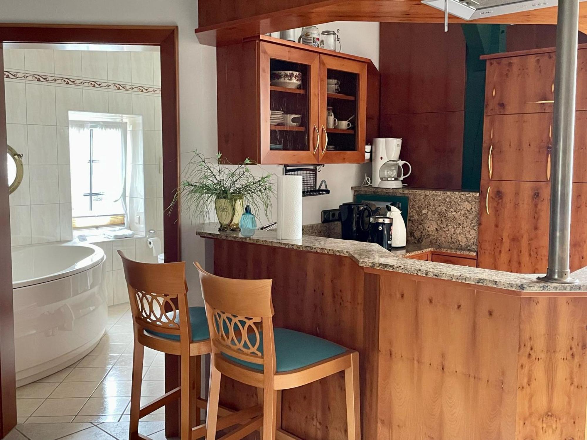 Landhotel Der Buchenhof Bad Essen Εξωτερικό φωτογραφία