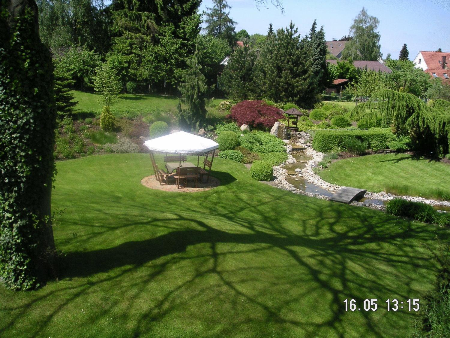 Landhotel Der Buchenhof Bad Essen Εξωτερικό φωτογραφία
